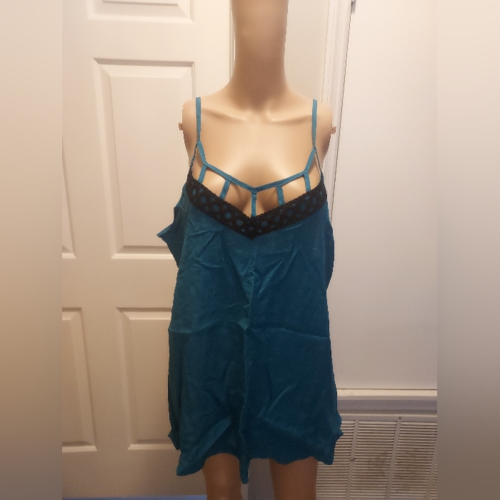 New Top